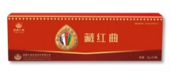 藏红曲 | 产后恢复&跌打损伤的“隐形守护者”